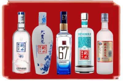 古田县回收衡水老白干